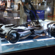 Image for article titled Toy Company Builds Life-Size Wonder Woman, Batmobile